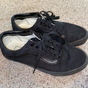 Vans sneakers